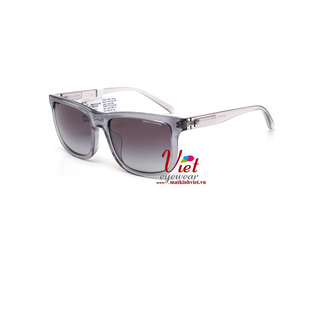 Kính mát Armani Exchange AX4145SF 8239/8G